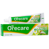 ORECARE Bitkisel Diş Macunu